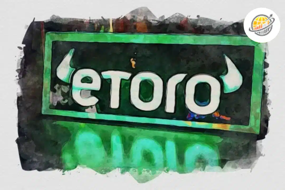 برنامه استیکینگ eToro