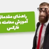 معامله در فارکس