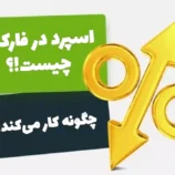 اسپرد در فارکس