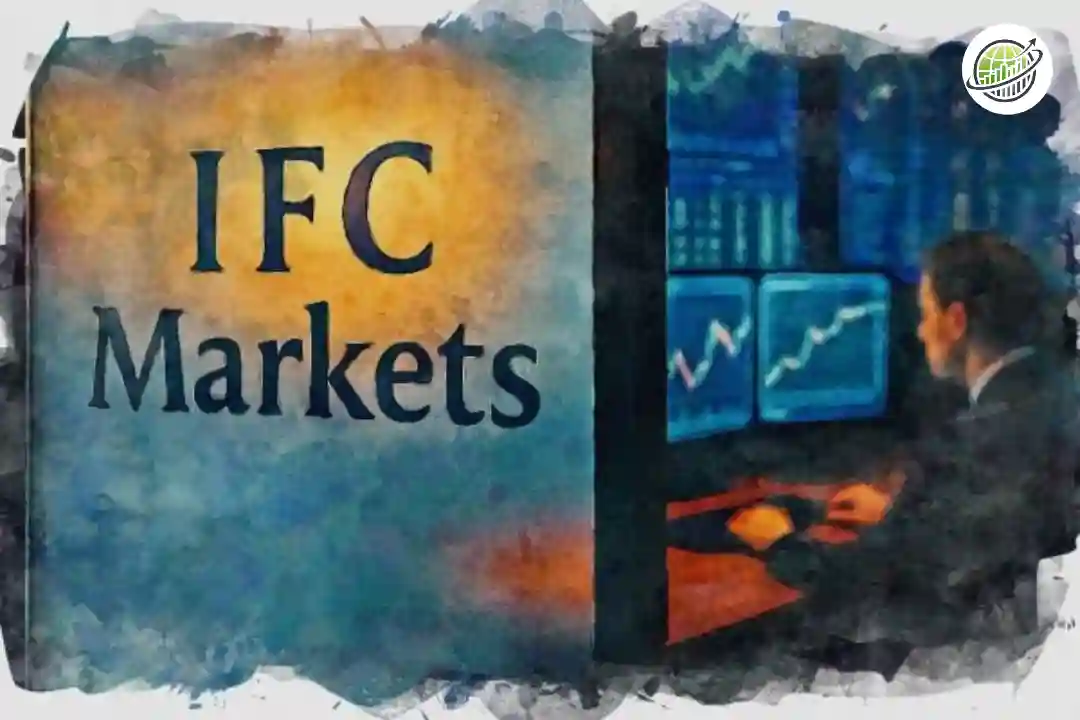 رفع موانع معاملاتی توسط IFC Markets