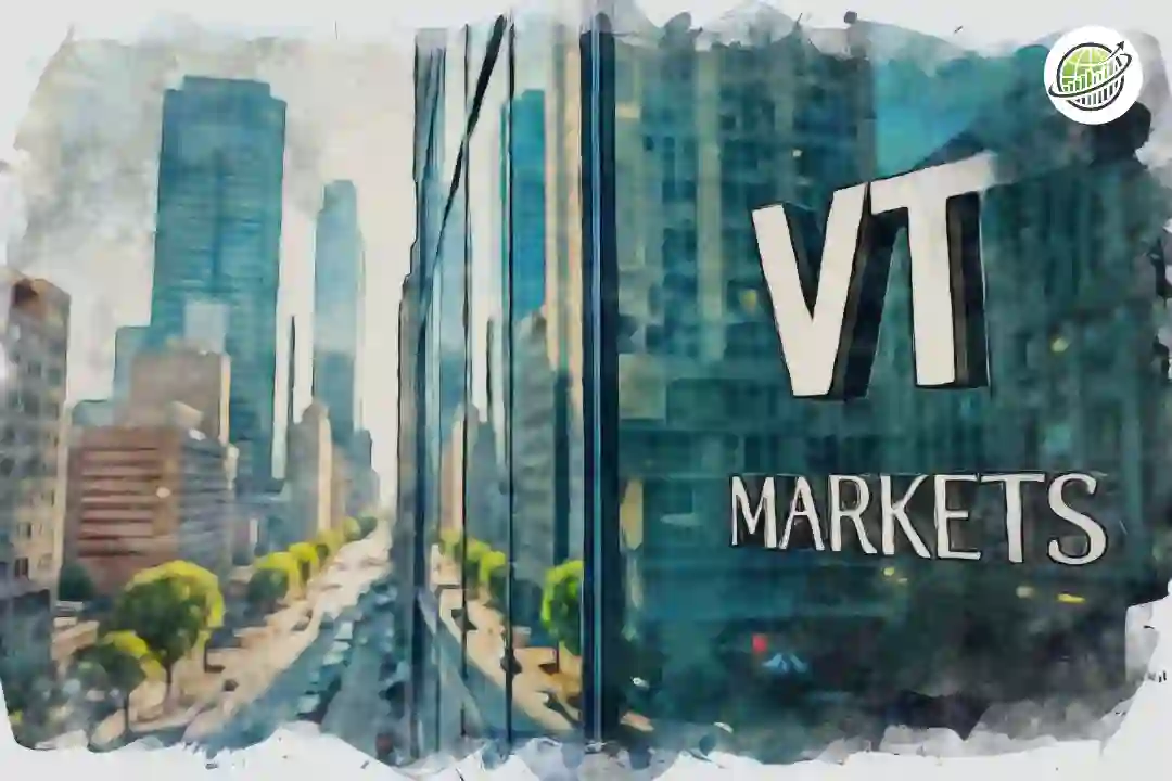 وبینار رایگان VT Markets