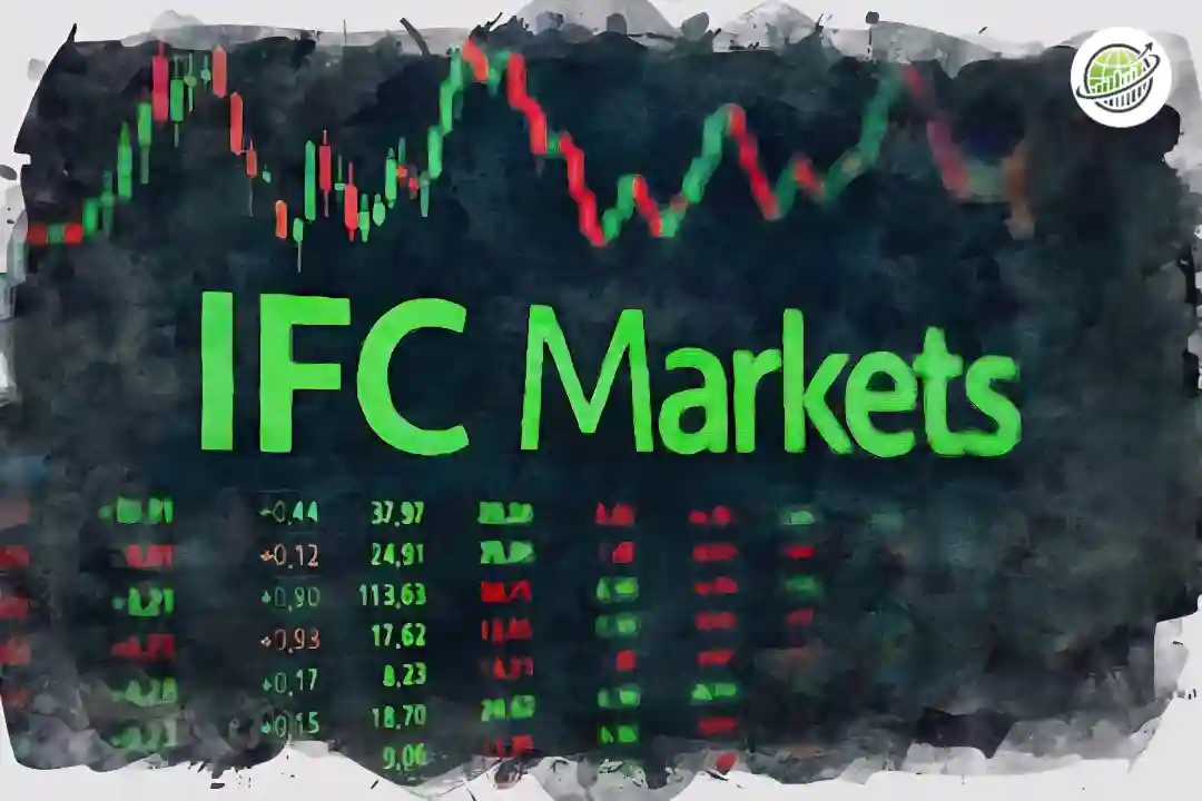 توقف معاملات CFD در آی اف سی مارکتس