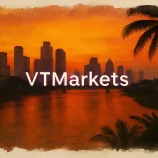 وی تی مارکتس در نمایشگاه Traders Fair