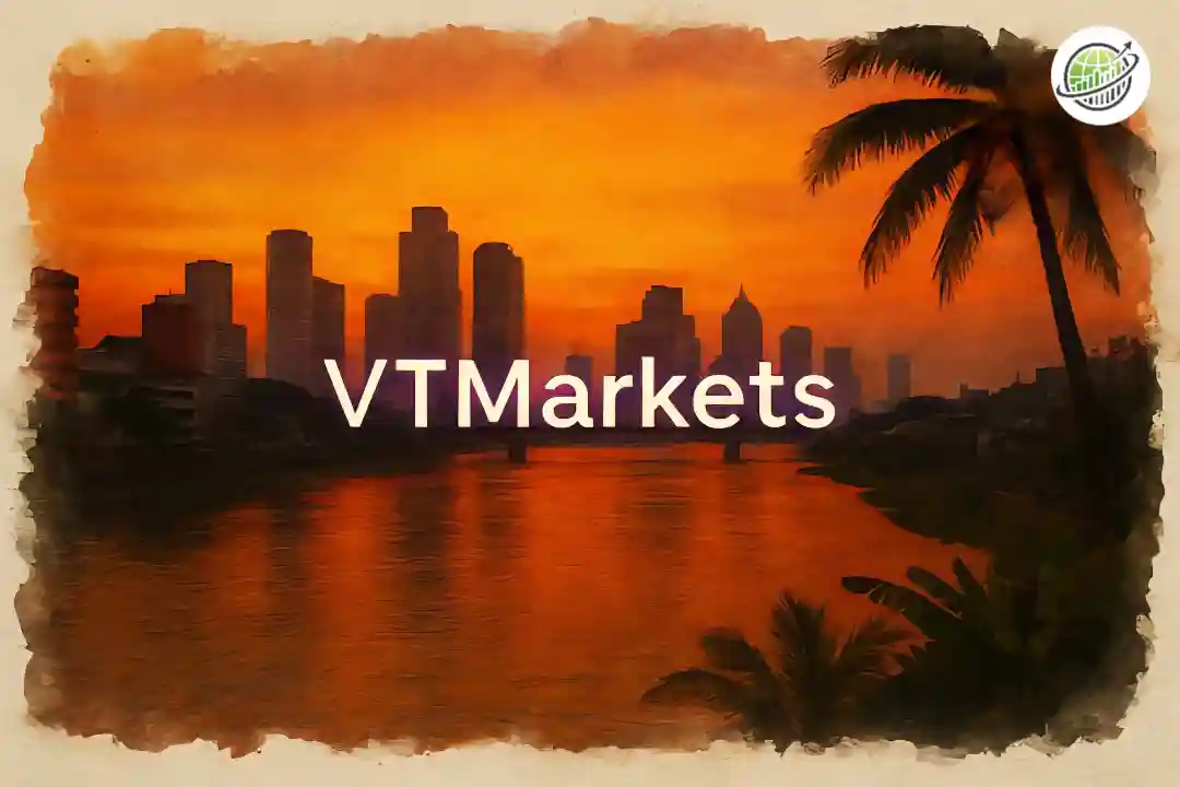 وی تی مارکتس در نمایشگاه Traders Fair