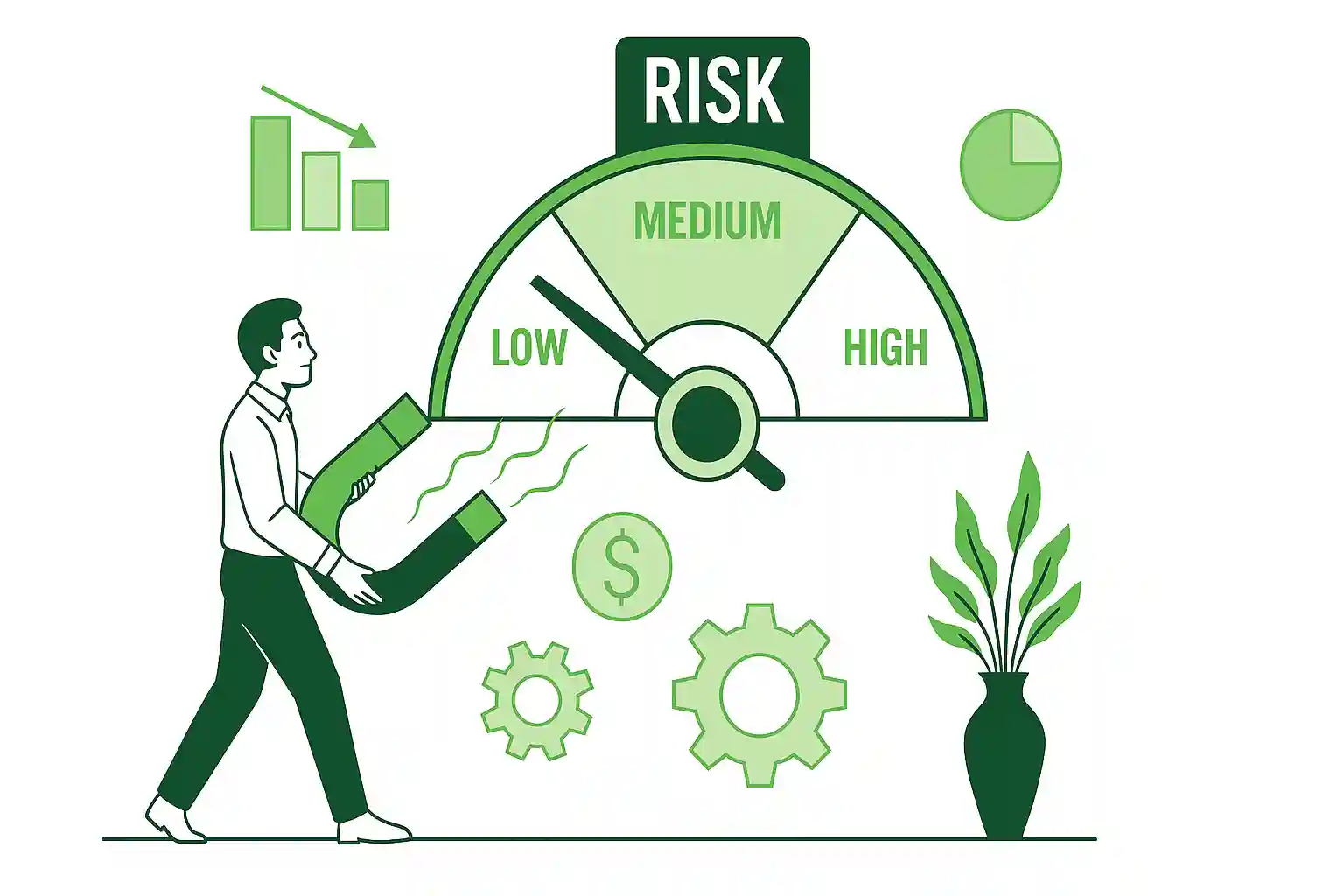 آموزش مدیریت ریسک در فارکس