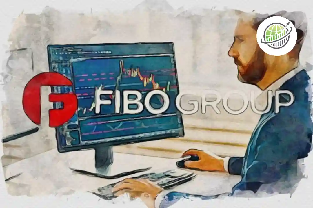 حساب سنتی MT5 در بروکر فیبوگروپ